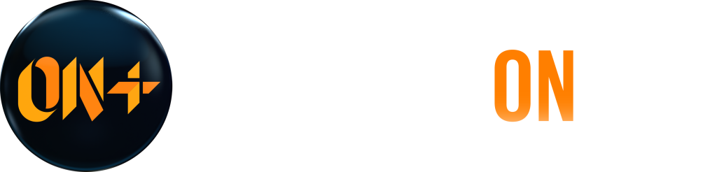 el on plus logo alpha horizontal