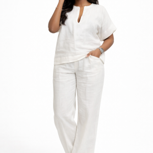 The White Linen Basic Set