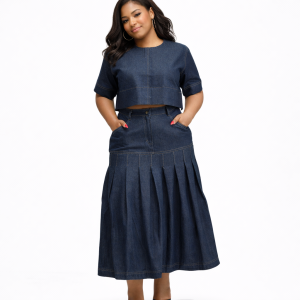 The ChiChi Skirt