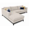 Arthur Sectional Sofa