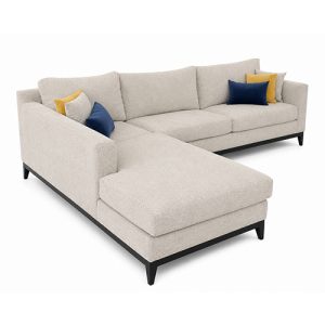 Arthur Sectional Sofa