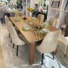 Bill Dining Chair - Image 9