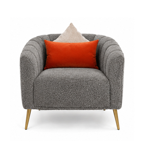 Bims Accent Chair - Set Of 2