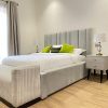 Dalo 6 Feet Bed - Image 8