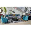 Ijoya Casual Chair - Set Of 2 - Image 14