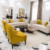 Debby Sofa Set - Image 9