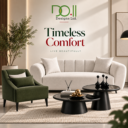 DO-II Designs Ltd DO-II Designs Ltd