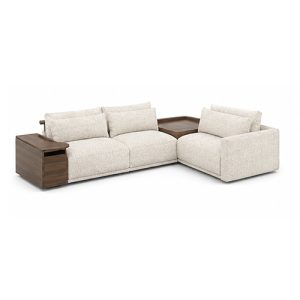Eden Sectional Sofa