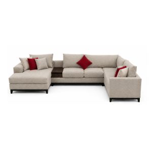 Elara Sectional Sofa