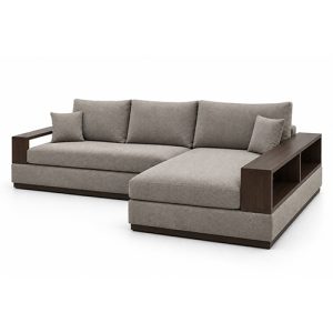 Elda Sectional Sofa