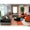 Elda Sectional Sofa - Image 5