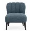 Fan Orchid Casual Chair - Set Of 2