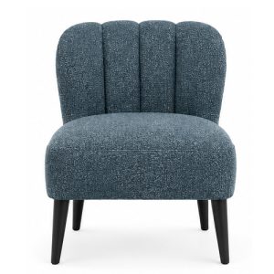 Fan Orchid Casual Chair - Set Of 2