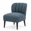Fan Orchid Casual Chair - Set Of 2 - Image 2