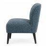 Fan Orchid Casual Chair - Set Of 2 - Image 3