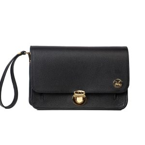 Man Bag Black