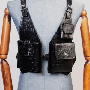 Utility Vest