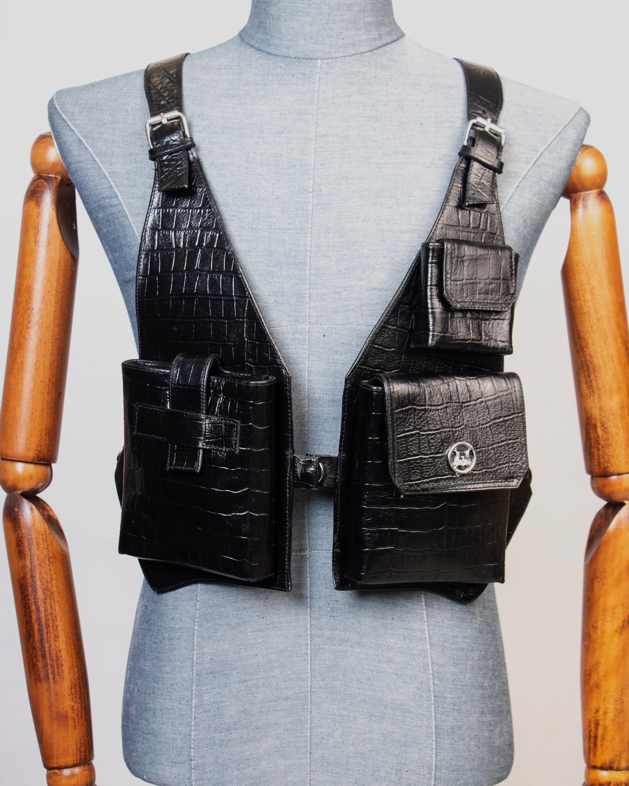 Utility Vest