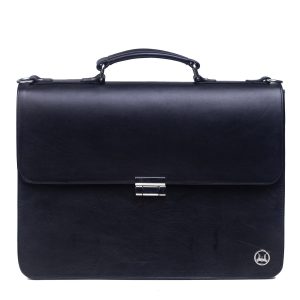 Satchel Workcase no pocket