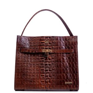 Venice Maxi Limited Edition Pecan Brown