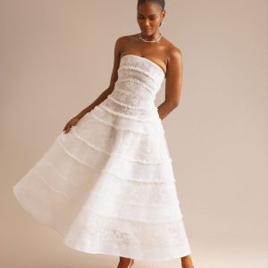 THE YEMI DRESS