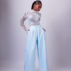 ABENI BODYSUIT(BEADED) - Image 6