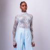 ABENI BODYSUIT(BEADED) - Image 5