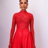 ABENI BODYSUIT(BEADED) - Image 7