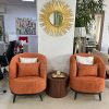 Ijoya Casual Chair - Set Of 2 - Image 13