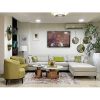 Ijoya Casual Chair - Set Of 2 - Image 10
