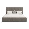 Mara 6 Feet Platform Bed
