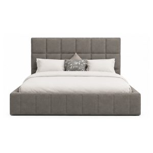 Mara 6 Feet Platform Bed