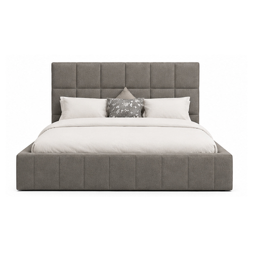 Mara 6 Feet Platform Bed