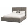 Mara 6 Feet Platform Bed - Image 2