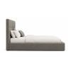 Mara 6 Feet Platform Bed - Image 3