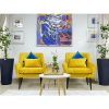 Marie Casual Chair - Set Of 2 - Image 9