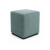 Square Pouffe