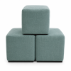 Square Pouffe - Image 3