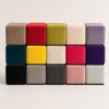 Square Pouffe - Image 4