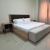 Roxy 6 Feet Laminate Bed - Image 5