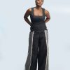 The Raw Edge Denim Set - Image 2