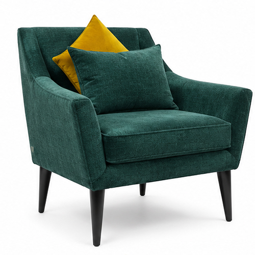 Marie Casual Chair - Set Of 2