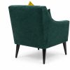 Marie Casual Chair - Set Of 2 - Image 4