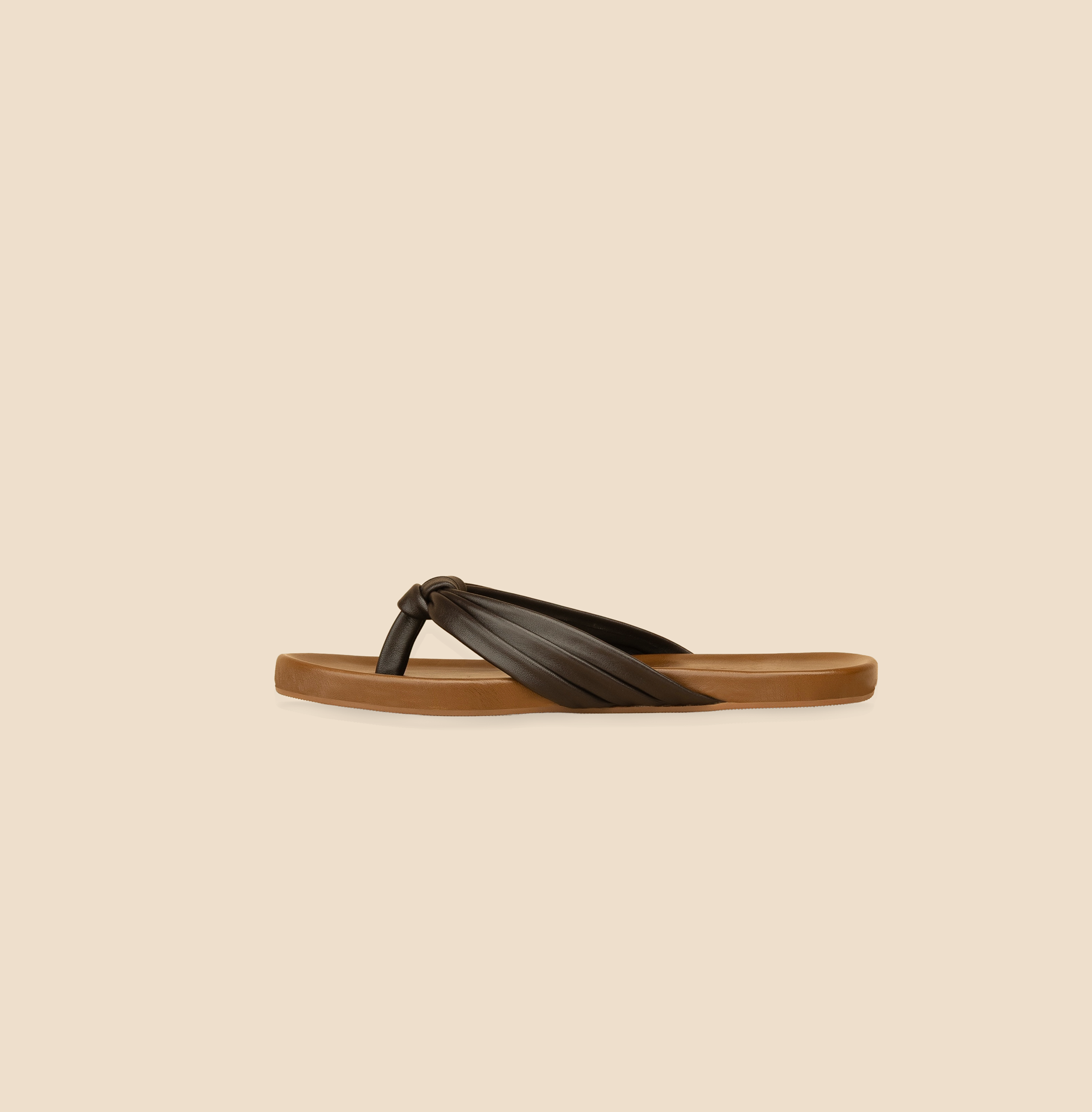 Ije Slide - brown