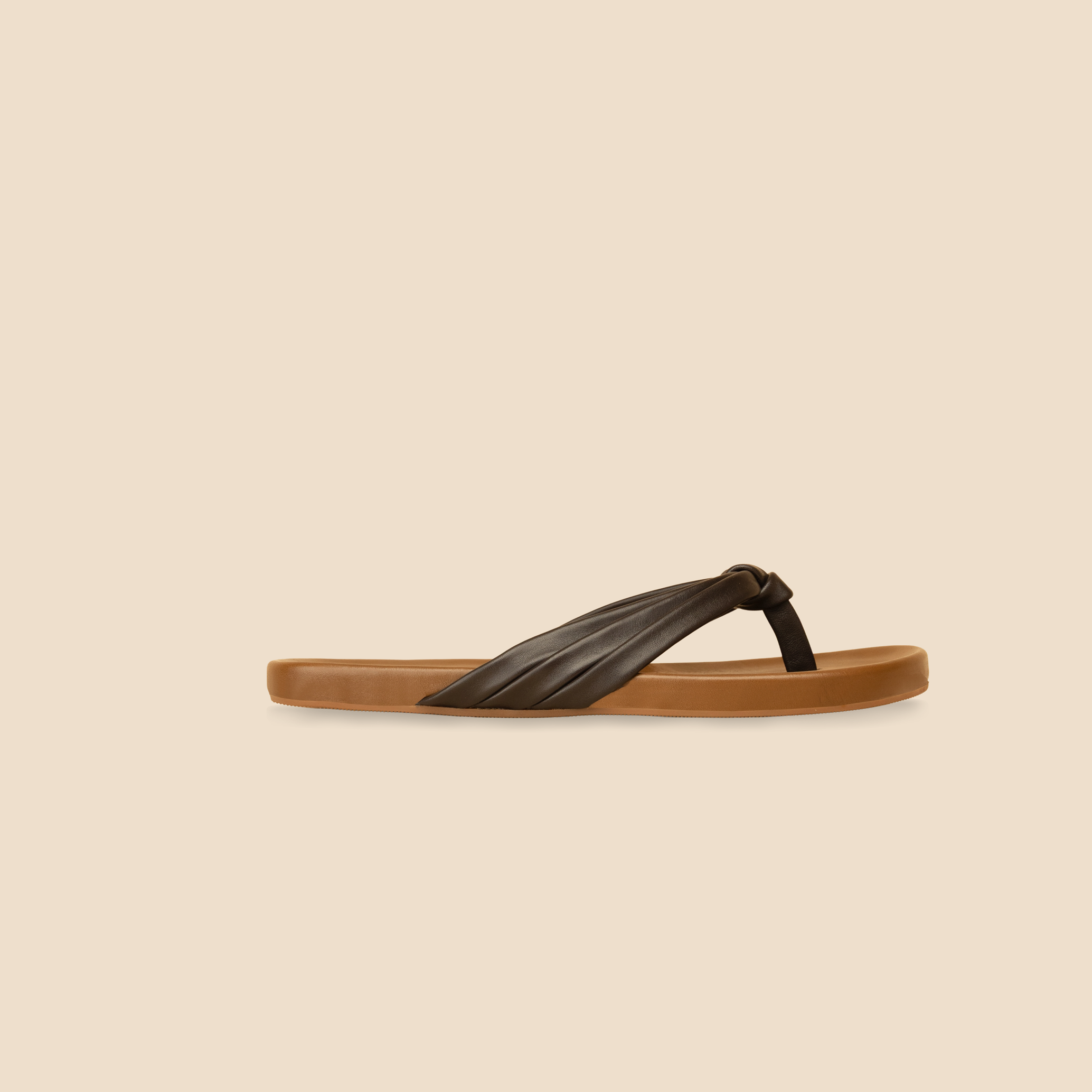 Ije Slide -brown