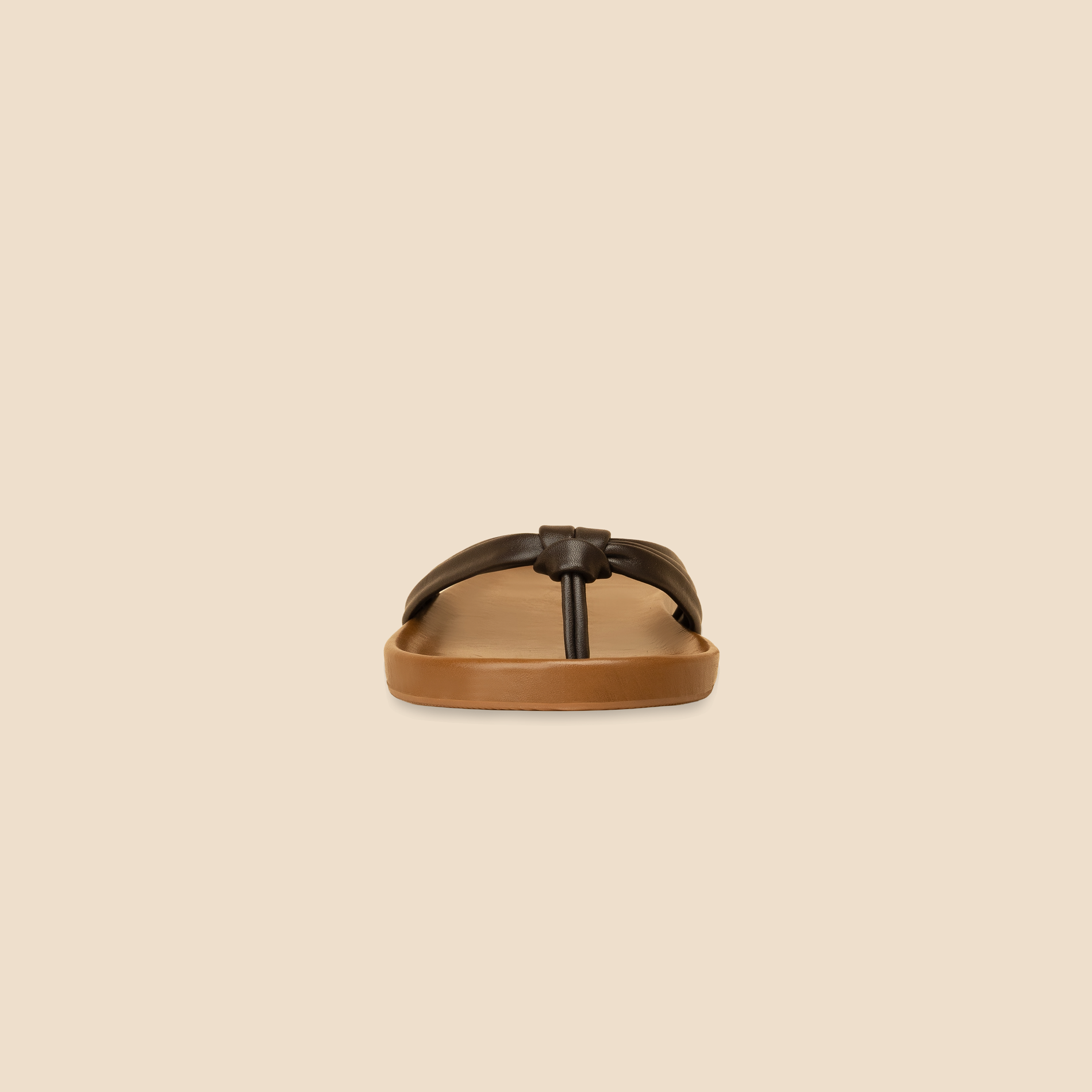 Ije Slide - brown