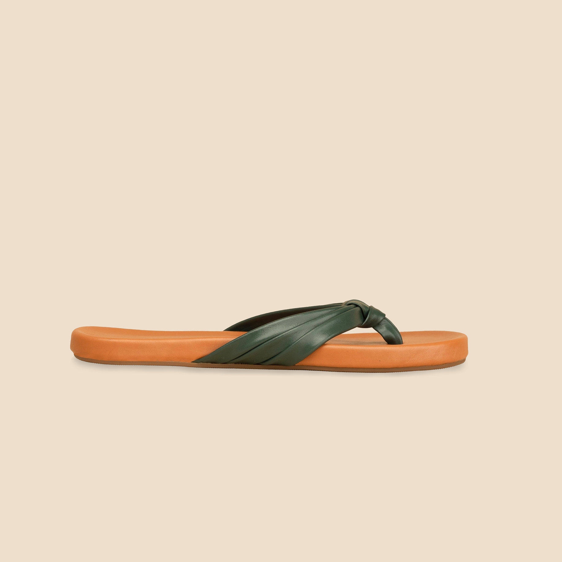 Ije Slide - orange