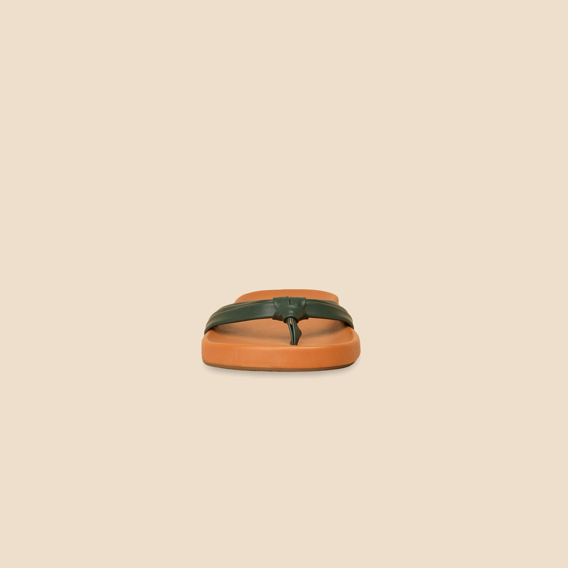 Ije Slide - orange
