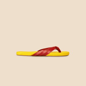Ije Slide - yellow