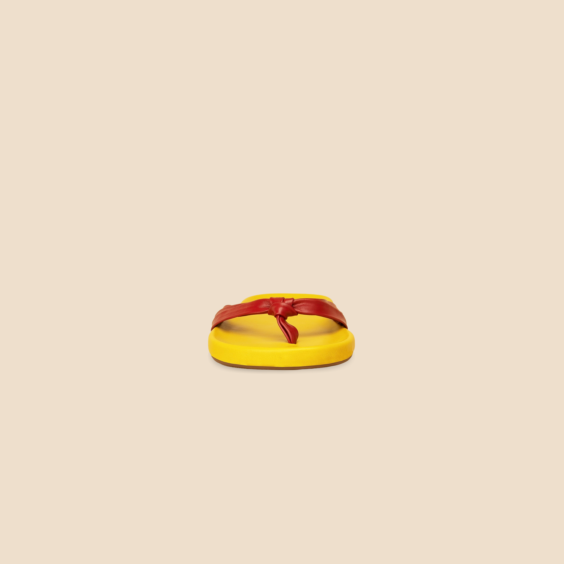 Ije Slide - yellow